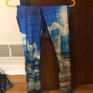 Victoria’s Secret sport workout pants